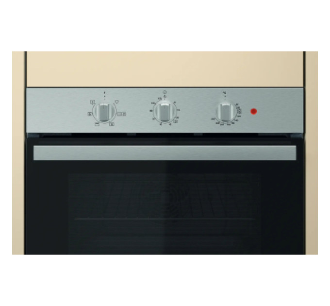 Whirlpool Духова шафа Whirlpool OMR35HR0X