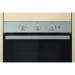 Whirlpool Духова шафа Whirlpool OMR35HR0X