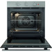 Whirlpool Духова шафа Whirlpool OMR35HR0X