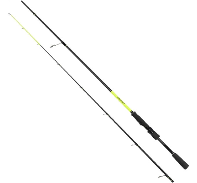 Select Вудилище Select Zander ZND-902MH 2.70m 7-32g Ex.Fast (1870.74.96)
