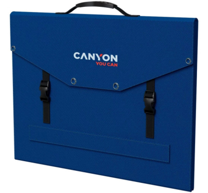 Canyon Портативна сонячна панель Canyon CND-SP100W