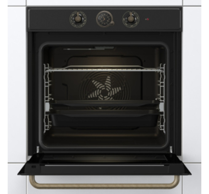 Gorenje Духова шафа Gorenje BOS67372CLB