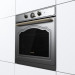 Gorenje Духова шафа Gorenje BOS67372CLB