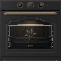 Духова шафа Gorenje BOS67372CLB