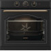 Gorenje Духова шафа Gorenje BOS67372CLB