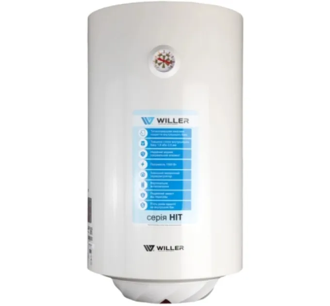 Willer Бойлер Willer EV80R-HIT