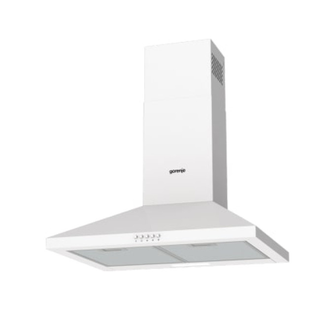 Gorenje Витяжка кухонна Gorenje WHC629E4W