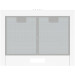 Gorenje Витяжка кухонна Gorenje WHC629E4W