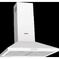 Gorenje Витяжка кухонна Gorenje WHC629E4W