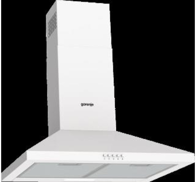 Gorenje Витяжка кухонна Gorenje WHC629E4W