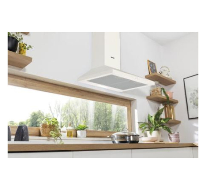 Gorenje Витяжка кухонна Gorenje WHC629E4W