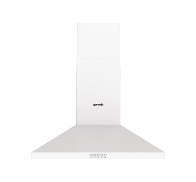 Gorenje Витяжка кухонна Gorenje WHC629E4W