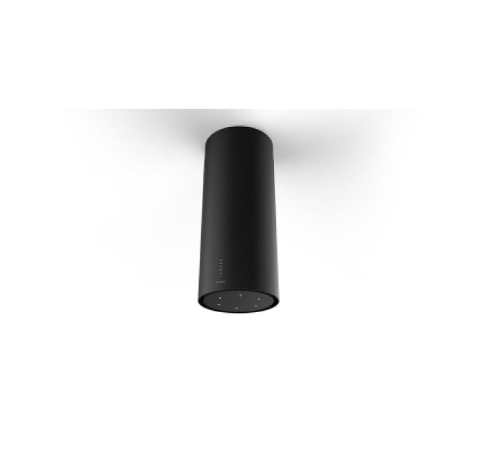 Faber Витяжка кухонна Faber Cylindra Plus Bk Matt A37 (335.0606.998)