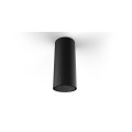 Faber Витяжка кухонна Faber Cylindra Isola Evo Plus Bk Matt A37 (335.0572.104)