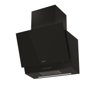 Витяжка кухонна Cata Thalassa 600 xgbk, чорний (02127211)