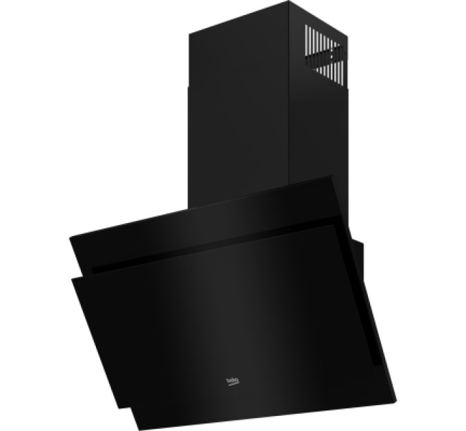 Beko Витяжка кухонна Beko HCA63420B