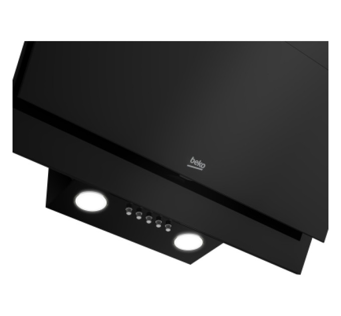Beko Витяжка кухонна Beko HCA63420B