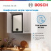 Bosch Бойлер Bosch Tronic 3500, 80л (7736507293)