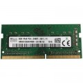 Hynix Модуль пам'яті для ноутбука SoDIMM DDR4 8GB 2400 MHz Hynix (HMA81GS6AFR8N-UH)
