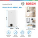 Bosch Бойлер Bosch Tronic 4500, 50л (7736507296)