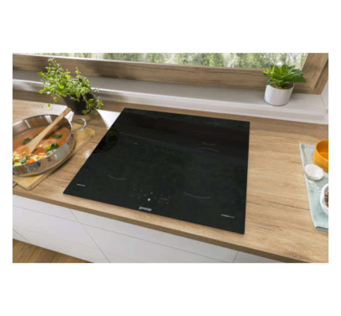 Gorenje Варочна поверхня Gorenje GI621FMC