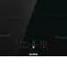 Gorenje Варочна поверхня Gorenje GI6421BSC
