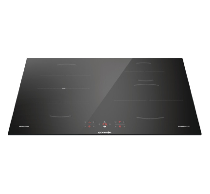 Gorenje Варочна поверхня Gorenje GI6421BSC