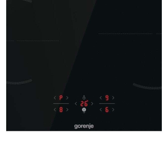 Gorenje Варочна поверхня Gorenje GI601FMC