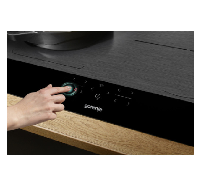 Gorenje Варочна поверхня Gorenje GI6421SYB