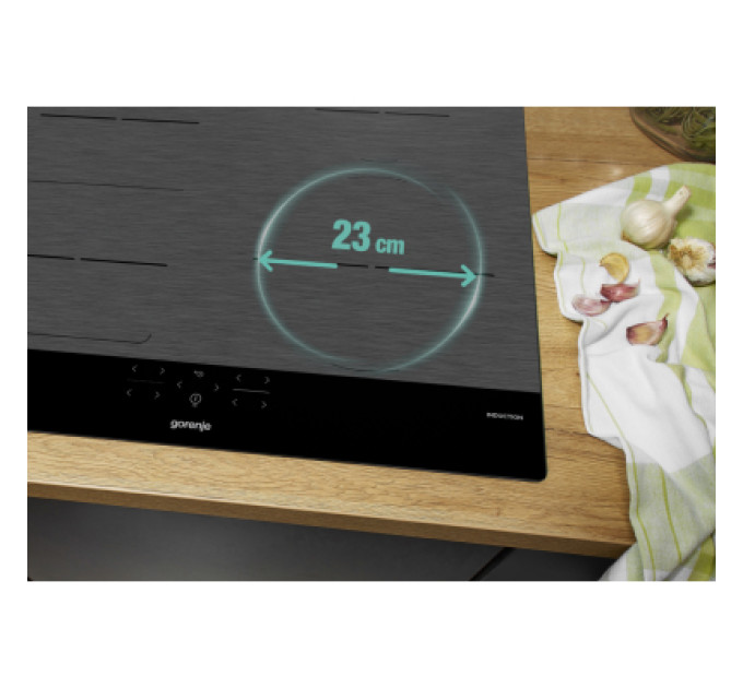 Gorenje Варочна поверхня Gorenje GI6421SYB