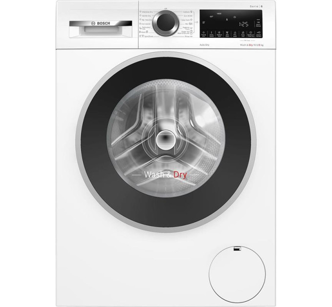 Bosch Пральна машина Bosch WNA25401ME