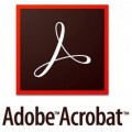 Adobe Офісний додаток Adobe Acrobat Standard 2020 Windows International English AOO Lice (65324319AD01A00)
