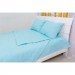 MirSon Ковдра MirSon Літній комплект №2678 BamBoo 12-4608 Lucretia ковдра 155x215 (2200003114362)