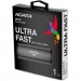 ADATA Накопичувач SSD USB 3.2 512GB ADATA (ASE760-512GU32G2-CTI)