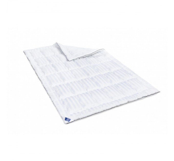 MirSon Ковдра MirSon бамбукова №1373 Royal Pearl Hand Made Демісезонне 220x240 см (2200001532861)