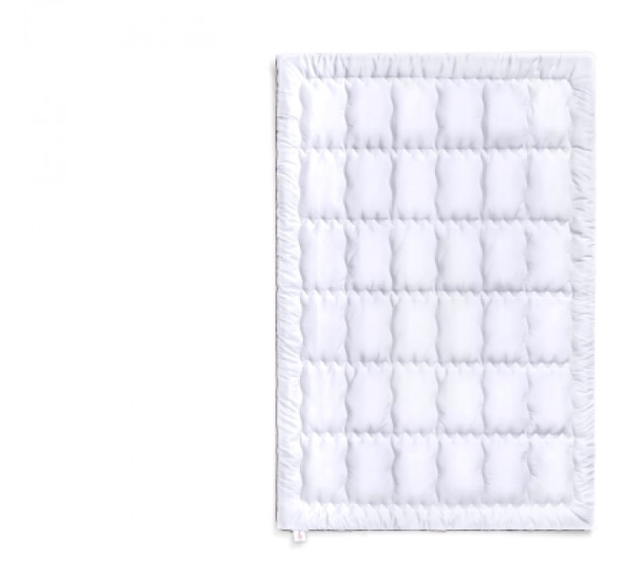 MirSon Ковдра MirSon бамбукова №1373 Royal Pearl Hand Made Демісезонне 220x240 см (2200001532861)