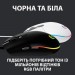 Logitech Мишка Logitech G102 Lightsync White (910-005824)