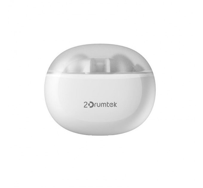 A4Tech Bluetooth-гарнитура A4Tech B25 Grayish White