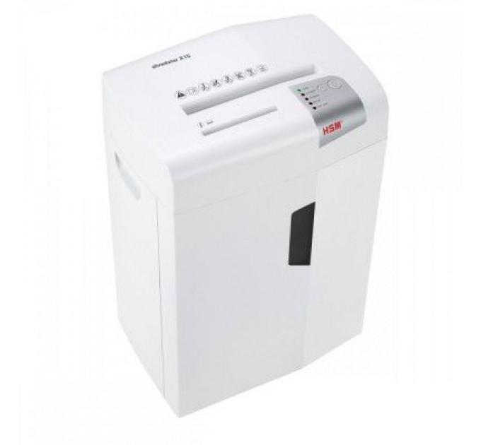 HSM Знищувач документів HSM shredstar X15 (4x37) (6020455)