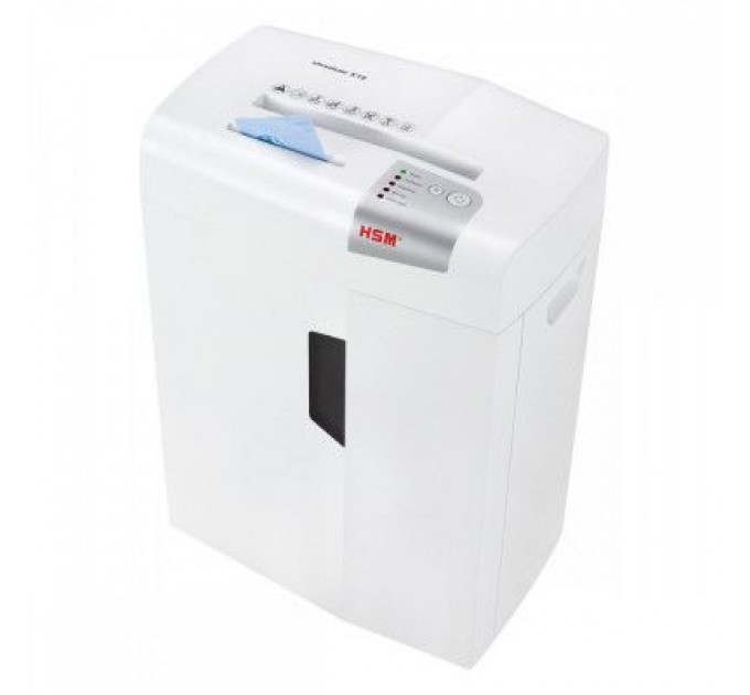 HSM Знищувач документів HSM shredstar X15 (4x37) (6020455)