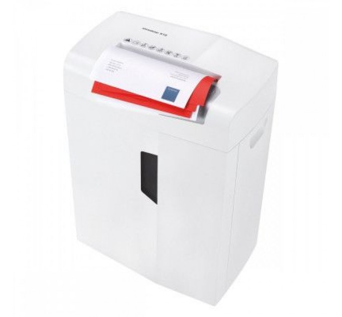 HSM Знищувач документів HSM shredstar X15 (4x37) (6020455)
