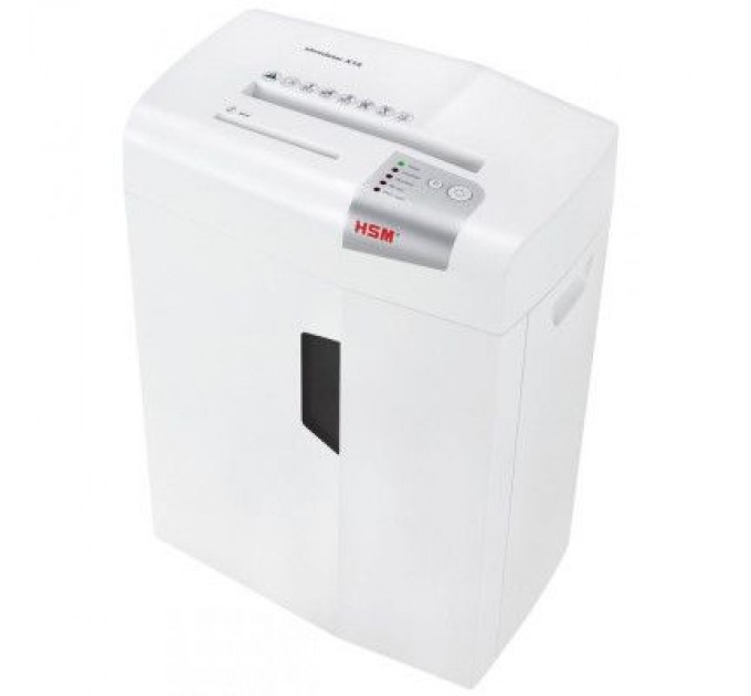 HSM Знищувач документів HSM shredstar X15 (4x37) (6020455)