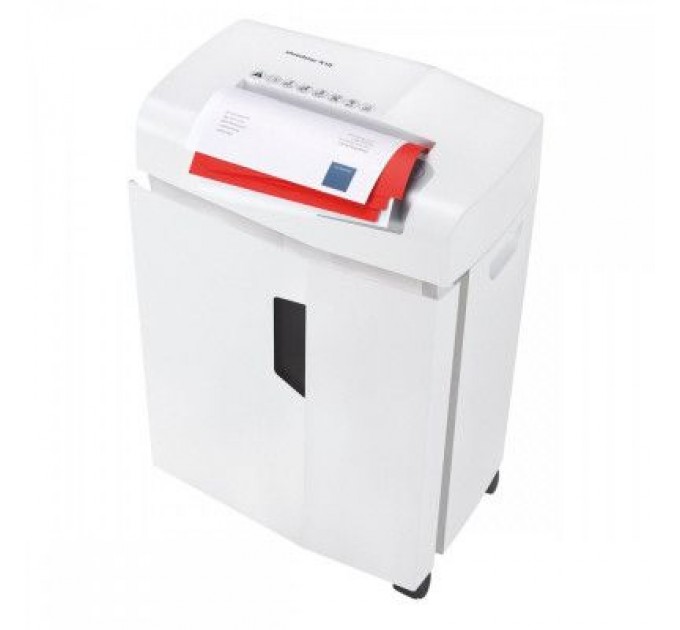 HSM Знищувач документів HSM shredstar X15 (4x37) (6020455)