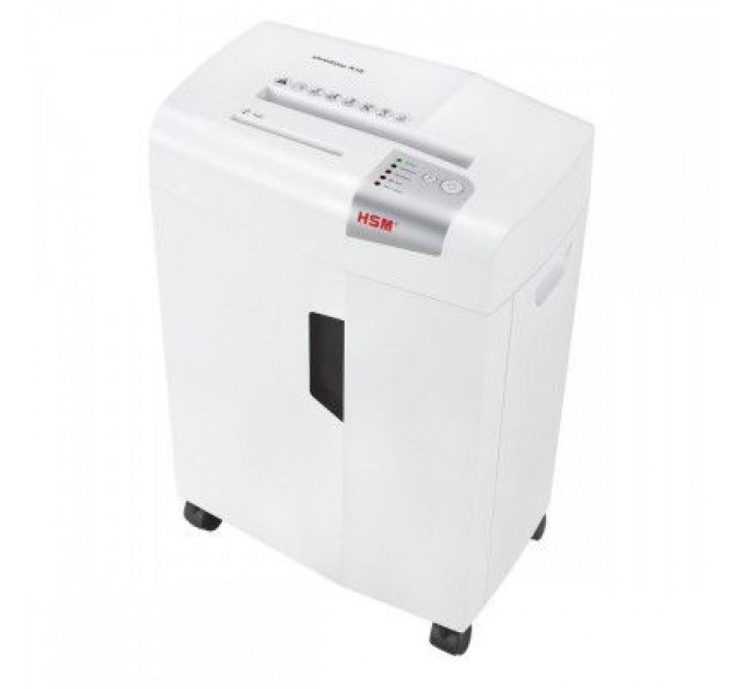HSM Знищувач документів HSM shredstar X15 (4x37) (6020455)