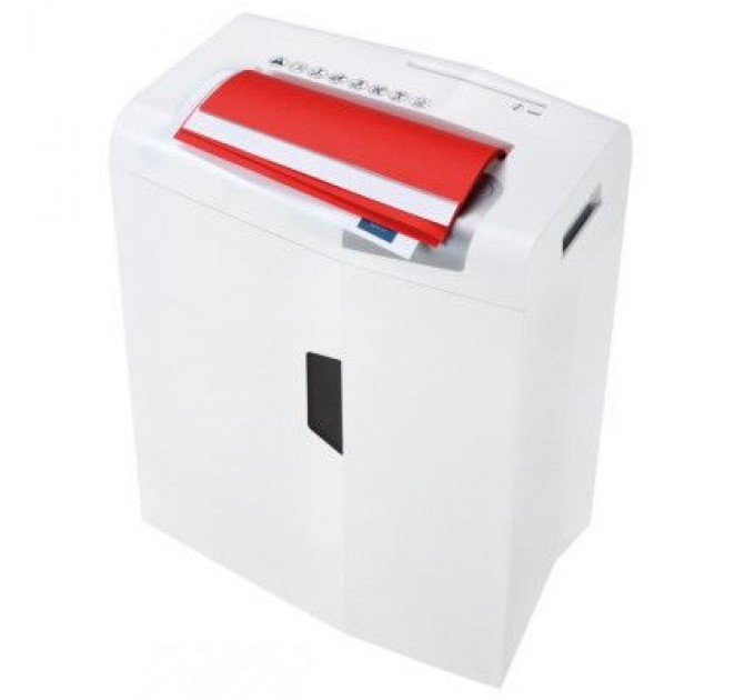 HSM Знищувач документів HSM shredstar X10 (4,5x30) (6010960)