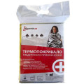 Poputchik Термоковдра Poputchik двостороння 160х210 см (53-004)