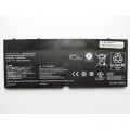 Fujitsu Акумулятор до ноутбука Fujitsu LifeBook U745 FPCBP425, 3150mAh (45Wh), 4cell, 14.48V, Li-Po (A47500)