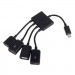 PowerPlant Блок живлення до ноутбуку PowerPlant DELL 220V, 19.5V 130W 6.7A (4.5*3.0) (DL130G4530)