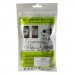 PowerPlant Блок живлення до ноутбуку PowerPlant DELL 220V, 19.5V 130W 6.7A (4.5*3.0) (DL130G4530)