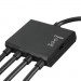 PowerPlant Блок живлення до ноутбуку PowerPlant DELL 220V, 19.5V 130W 6.7A (4.5*3.0) (DL130G4530)
